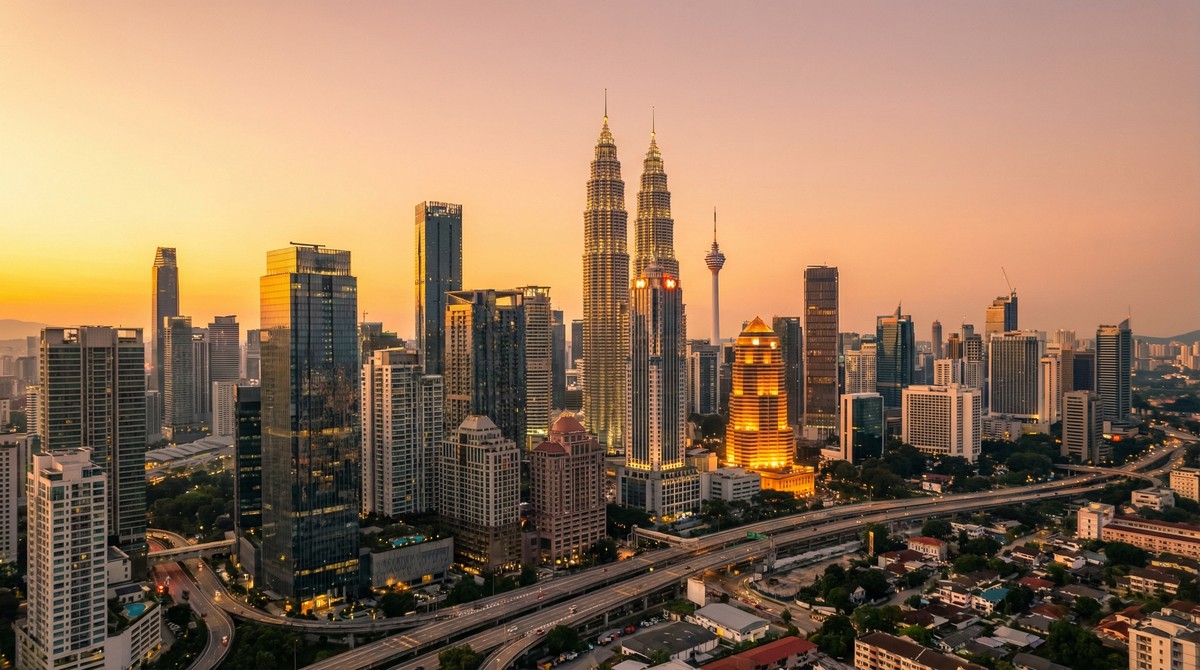 말레이시아 번역 서비스 완벽 가이드 - 동남아시아 언어 시장 심층 분석