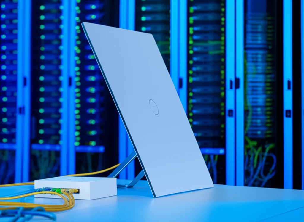 Starlink backup internet for conferences and events