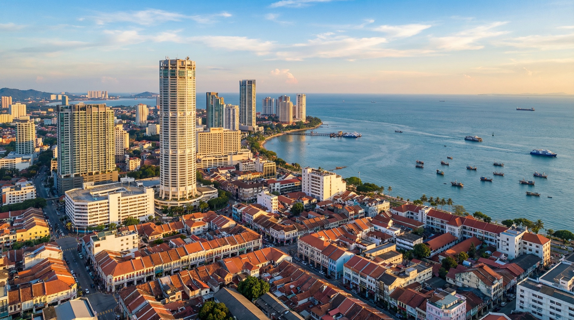 Translife translation office Penang Malaysia - SPICE Arena Relau - Georgetown professional translators