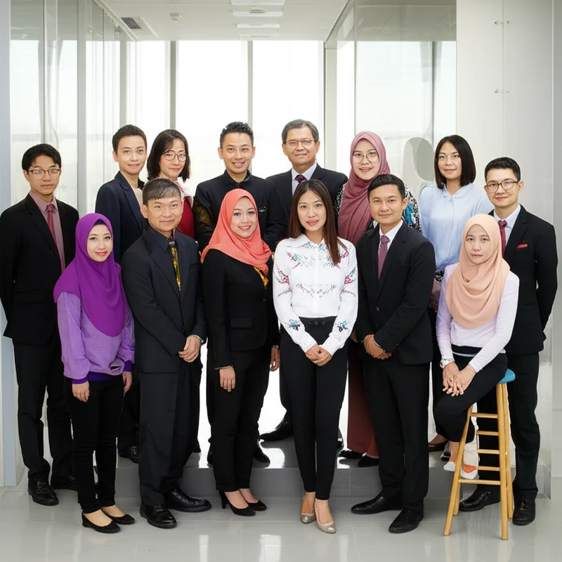 Translife Group professional translation and interpretation team