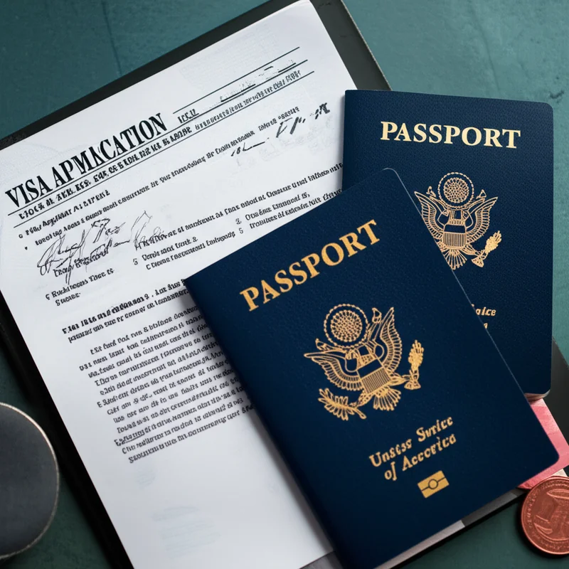 Immigration documents translation - birth certificates, diplomas, marriage certificates