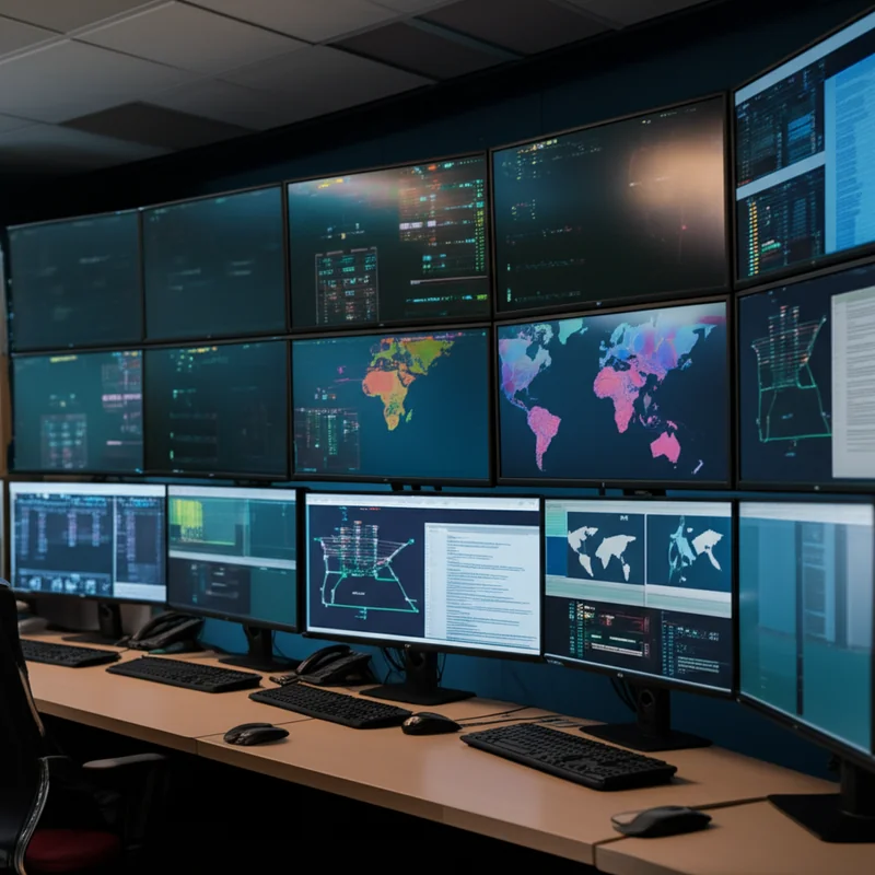 Starlink backup internet for conferences and events