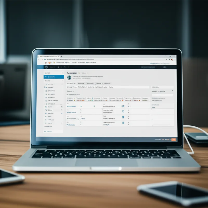 Website translation for CMS platforms